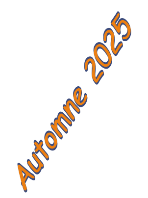 Automne 2025
